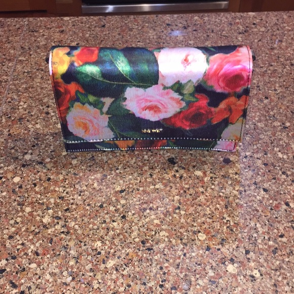 nine west evening bags